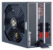 "PowerSupplyATX1000WChieftecPOWERSMARTGPS-1000C80+Gold,ModularCable,ActivePFC,140mm.