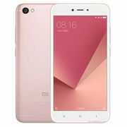 5.0"XiaomiRedMi5A(Global)16GBRoseGold2GBRAM,QualcommSnapdragon425Quad-core1.4GHz,Adreno308,DualSIM,5.0"720x1280IPS296ppi,microSD,13MP/5MP,LEDflash,3000mAh,FM-radio,WiFi-AC,BT4.2,LTE,Android7.1(MIUI9),Infraredport