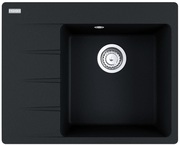 FRANKECNG611/211-62STNero(114.0633.129)