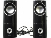 Колонки2.0SVEN245Black(USB)