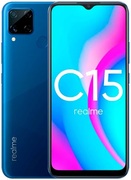 СмартфонRealmeC154/64GBBlueMD