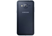 СмартфонSamsungJ320HZKD(Black)Duos
