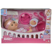 SimbapapusaNNB"Bebelus-Ingrijire"cuacces.SIMBA-DICKIE