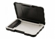 HDD/SSDExternalBoxADATAED600Black,2.5"HDD/SSDSATA,USB3.0(carcasaexternapentruHDD/корпусвнешнийдляHDD)
