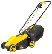 ГазонокосилкаэлектрическаяHuterELM-1100