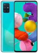 СмартфонSamsungGalaxyA516/128Blue