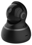 XIAOMIIMIIPC016DomeCameraEU,White,Pan/TiltIPCamera,WiFi,Videoresolution:1080p,2-wayaudioconnection,MotionTracking,NightVision,360°PanoramicSnapshot,Babycrying,MicroSDupto64GB,Andoid/iOS