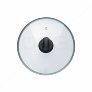 RONDELLкрышкаRD-0127(стеклянная)