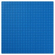 BlueBaseplateLEGO