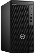 DellOptiPlex3080MT(Corei5-10500,8GB,256GBSSD,Integrated,DVDRW,Kb,Mouse,260W,Ubuntu)