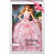 BarbieEditiedeLux"BirthdayWishes"