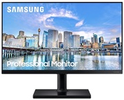 Монитор27.0"SAMSUNGIPSLEDF27T450FQIBlack
