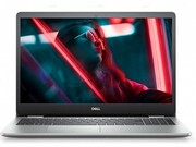 DELLInspiron155000PlatinumSilver(5593),15.6"IPSFHD(Intel®Core™i3-1005G1,2xCore,1.2-3.4GHz,4GB(1x4)DDR4RAM,256GBM.2PCIeSSD,Intel®UHDGraphics,CardReader,WiFi-AC/BT4.1,3cell,HD720pWebcam,RUS,Ubuntu,2.1kg)