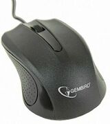 GembirdMUS-101USBBlack