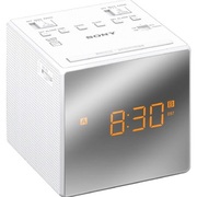 "SONYICF-C1T,ClockRadiowithdualalarm,AM/FM-https://www.sony.ro/electronics/radiouri-cu-ceas/icf-c1tWhite"
