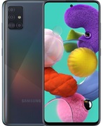 СмартфонSamsungGalaxyA516/128Black