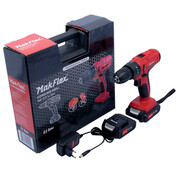 ШуруповертMakFlexMK-12VLi-Ion