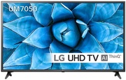 Телевизор55"LEDTVLG55UM7050PLF,Black
