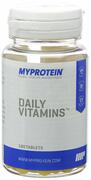 MYPROTEINDailyVitaminsMultiVitamin-180Tabs180tab