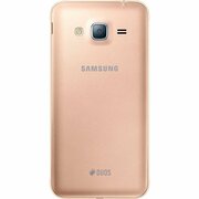 СмартфонSamsungJ320HZDD(Gold)Duos