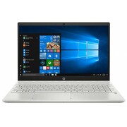 Ноутбук15.6"HPPavilion15-CS3153Silver