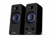 Колонки2.0SVEN431Black(USB)