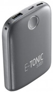 PowerBankE-Tonic5000mAh,SYPBHD5000,Black