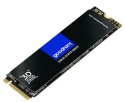 M.2NVMeSSD1TBGOODRAMPX500PCIe3.0x4/NVMe1.3,M2Type2280,Read:2050MB/s,Write:1650MB/s,ControllerSMI2263XT,3DNANDFlashSSDPR-PX500-01T-80
