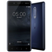 Nokia55.2"2+16Gb3000mADUOS/TEMPEREDBLUECN+