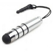 GembirdStyluspenTA-SP-002,2pcs-black&silverpack