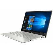 Ноутбук15.6"HPPavilion15-CS3153Silver