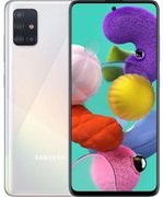 СмартфонSamsungGalaxyA516/128White