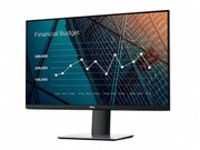 Монитор27.0"DELLIPSLEDP2719HCUltrathinBezelBlack