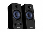 Колонки2.0SVEN431Black(USB)