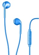 CellularLIVEEGG-capsuleearphonewithmic,Blue