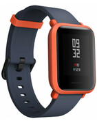 УмныечасыXiaomiAmazfitBipCinnabarRed