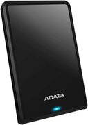 2.5"ExternalHDD1.0TB(USB3.1)ADATAHV620SExternalSlimBlack