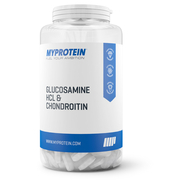 MYPROTEINGlucosamineHCL&Chondroitin900mg-120Tabs120tab