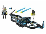 ИгровойнаборPlaymobilMegaDronePM9253