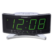 Часы-радиоFIRST002416