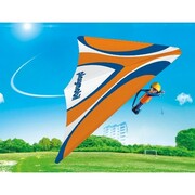 OrangeHangGlider