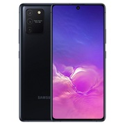 СмартфонSamsungGalaxyS10LiteG7706/128Black