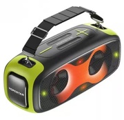 HopestarWirelessSpeakerA30Party,50W,Black&Green