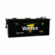 АКБ6CT-190LR*Vortex(L+)1250Ah/autoacumulatorelectric