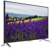 ТелевизорJVCLT-49VU73K