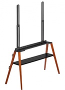 TVMountStandReflectaElegant75BW