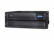 APCSmart-UPSX,SMX2200HV,2200VAShortDepthTower/RackConvertibleLCD200-240V