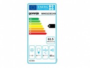 ВытяжкаGorenjeWHC623E14XSilver