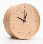 XiaomiBeladesignAboutTimeBrown