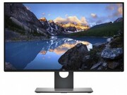 Монитор27.0"DELLIPSLEDU2718QUltraSharp4KBorderlessBlack